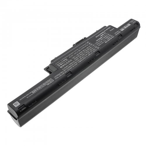 Батерия за лаптоп Cameron Sino CS-AC4551DB (снимка 4)