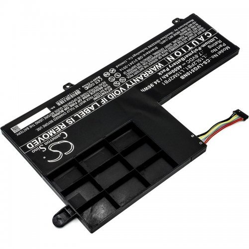 Батерия за лаптоп Cameron Sino CS-LVG510NB (снимка 3)