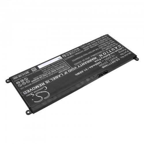 Батерия за лаптоп Cameron Sino CS-DE7778NB (снимка 3)