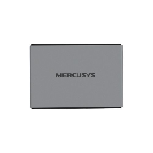 Powerline адаптер Mercusys MEH35 (снимка 1)