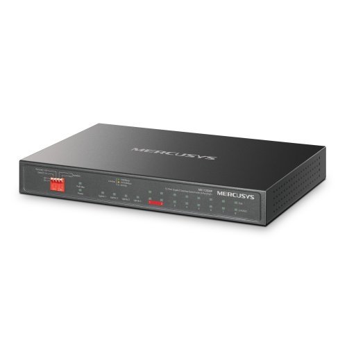 Суич Mercusys MS112GMP (снимка 1)