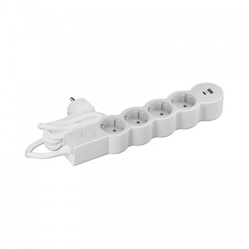 Разклонител Legrand Standart (снимка 1)