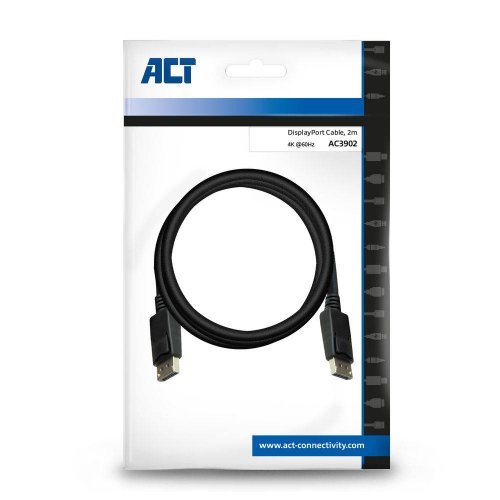 Видео конвертор ACT AC3902  (снимка 4)