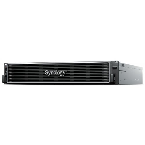NAS устройство Synology FS6420 (снимка 1)