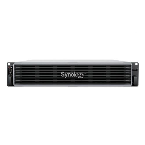 NAS устройство Synology FS3420 (снимка 1)