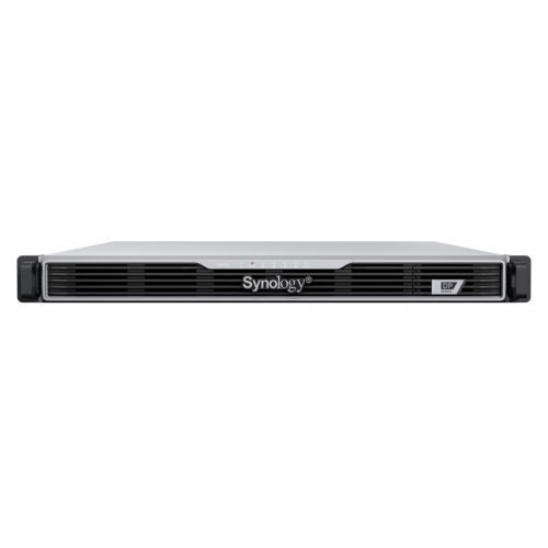 NAS устройство Synology DP5200 (снимка 1)