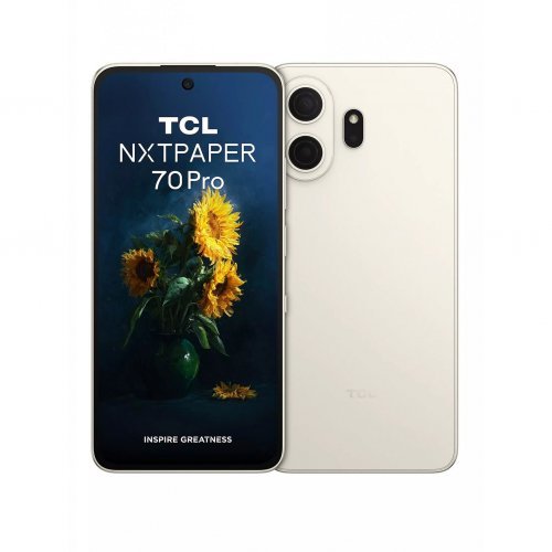 Смартфон TCL TCL NXTPAPER 70 PRO (512GB) (снимка 1)