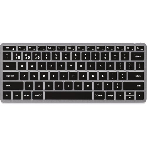 Клавиатура Satechi ST-BTSX1M (снимка 1)