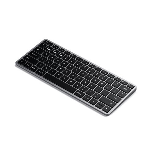 Клавиатура Satechi ST-BTSX1M (снимка 2)