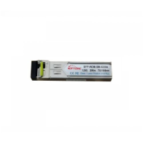 Медиа конвертор Optone CNOADOPTONESFPWDMSM0220A,SFP-WDM-SM-0220A (снимка 1)