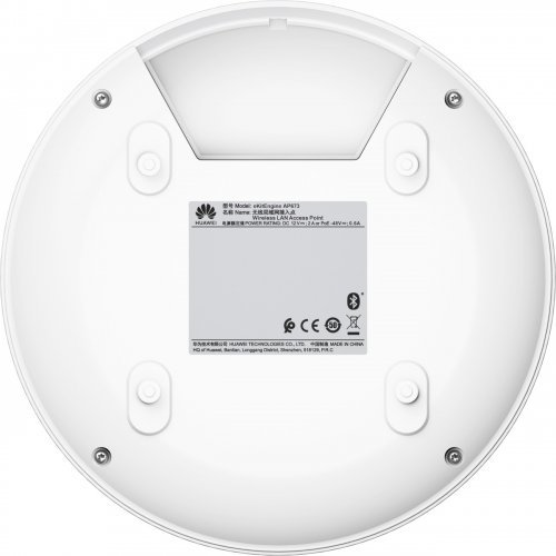 Access Point Huawei AP673 (снимка 6)