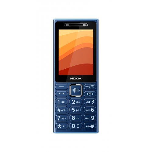 Мобилен телефон Nokia 1GF043GPE1L02 (снимка 1)