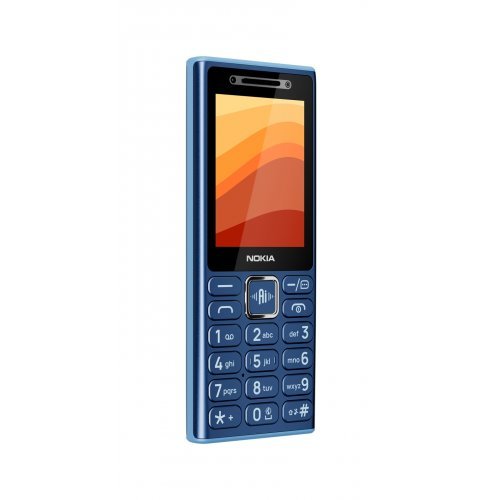 Мобилен телефон Nokia 1GF043GPE1L02 (снимка 2)