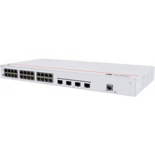 Суич Huawei S220-24T4X (снимка 1)