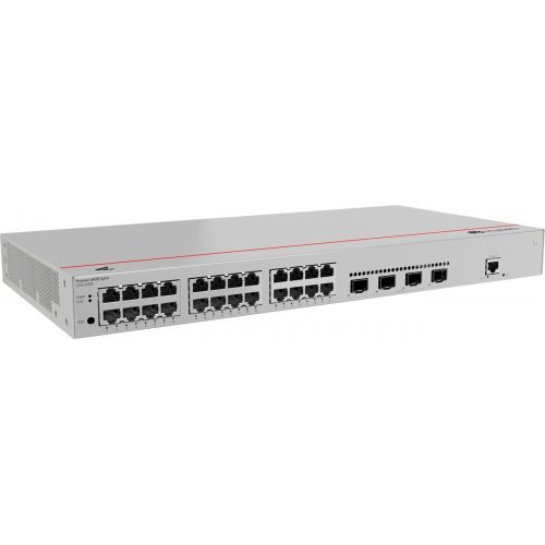Суич Huawei S220-24T4X (снимка 2)
