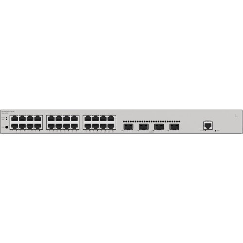 Суич Huawei S220-24T4X (снимка 3)