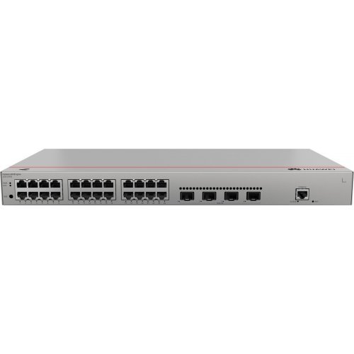 Суич Huawei S220-24T4X (снимка 4)