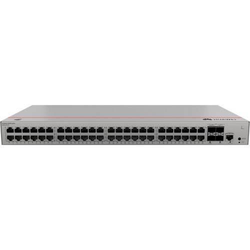 Суич Huawei S220-48T4S (снимка 3)
