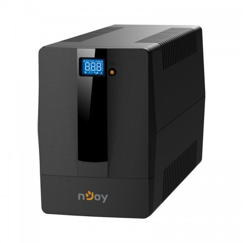 UPS устройство Njoy Horus Plus 2000 (снимка 1)