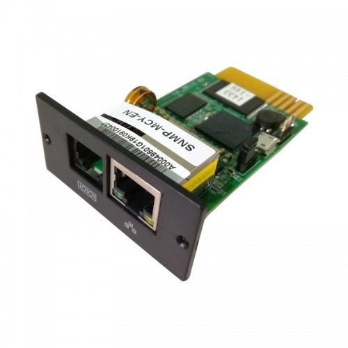 UPS устройство Njoy SNMP Card WP (снимка 1)