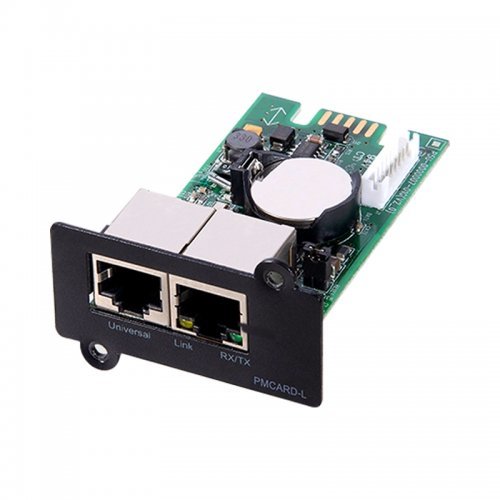 UPS устройство Njoy SNMP Card PM Lite (снимка 1)