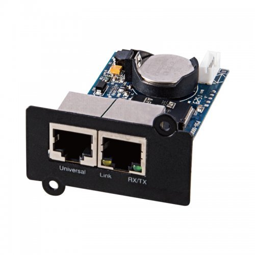 UPS устройство Njoy SNMP Card PM (снимка 1)