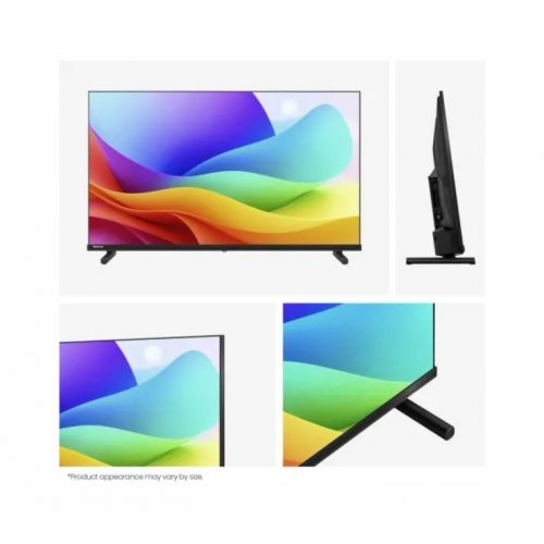 Телевизор Hisense 32A5S (снимка 3)