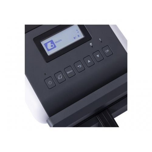 Етикетни принтери > Brother TD4555DNWBFCZ1 (снимка 1)