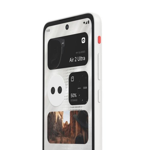 3D очила XREAL 071829 (снимка 5)