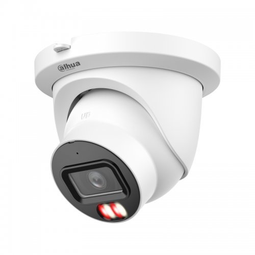 IP камера Dahua IPC-HDW5459TM-ASE-IL-0280B (снимка 1)