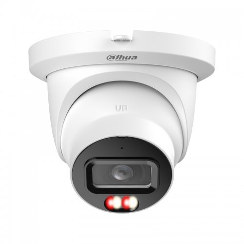 IP камера Dahua IPC-HDW5459TM-ASE-IL-0280B (снимка 2)