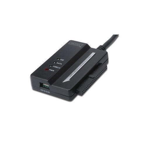 Интерфейсен кабел Digitus DA-70325 (снимка 1)
