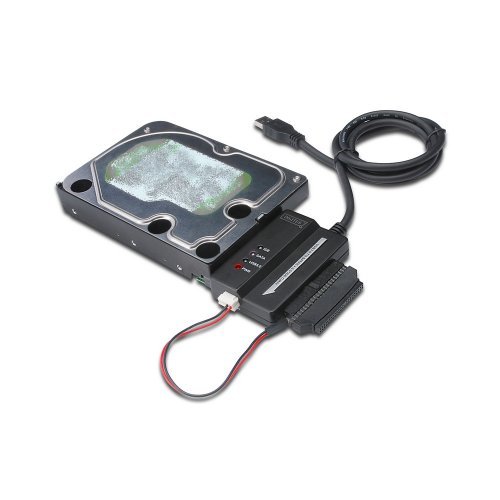 Интерфейсен кабел Digitus DA-70325 (снимка 2)