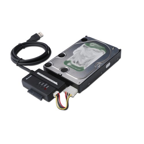 Интерфейсен кабел Digitus DA-70325 (снимка 3)