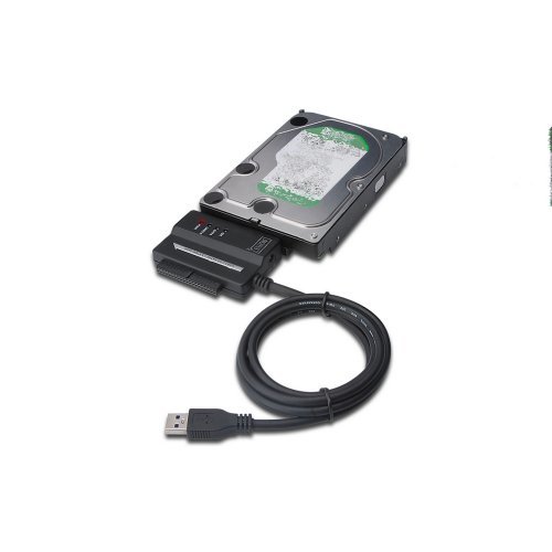 Интерфейсен кабел Digitus DA-70325 (снимка 4)