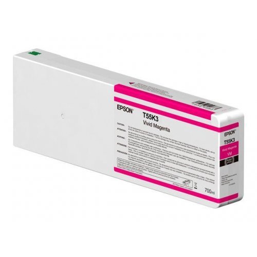 Консумативи за мастиленоструен печат > Epson C13T55K30N (снимка 1)