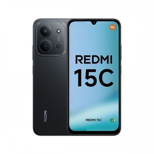 Смартфон Xiaomi MZB0KOAEU (снимка 1)