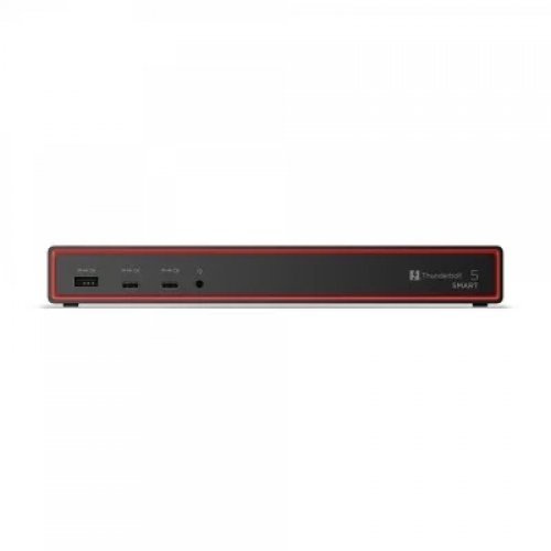 Докинг станция Lenovo 40BA0265EU (снимка 1)