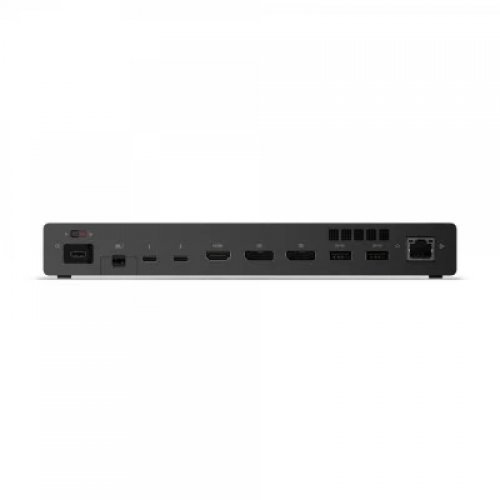 Докинг станция Lenovo 40BA0265EU (снимка 2)