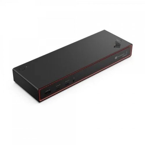 Докинг станция Lenovo 40BA0265EU (снимка 3)