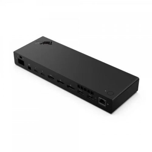 Докинг станция Lenovo 40BA0265EU (снимка 4)