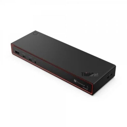 Докинг станция Lenovo 40BA0265EU (снимка 5)
