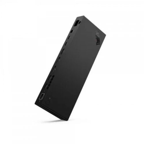 Докинг станция Lenovo 40BA0265EU (снимка 6)