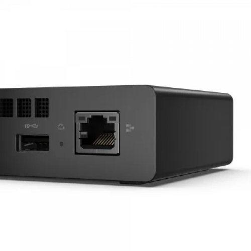 Докинг станция Lenovo 40BA0265EU (снимка 7)