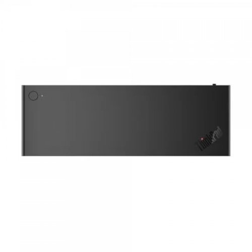 Докинг станция Lenovo 40BA0265EU (снимка 10)