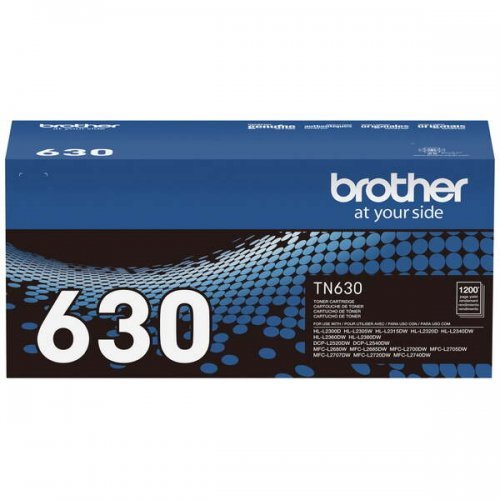 Консумативи за лазерен печат > Brother TN3660P (снимка 1)
