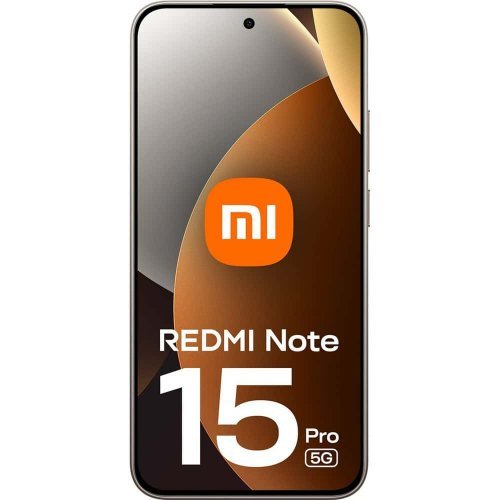 Смартфон Xiaomi MZB0LZLEU (снимка 1)
