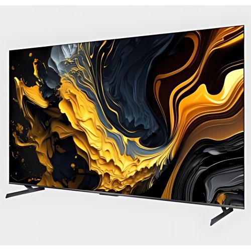 Телевизор Xiaomi ELA5730EU (снимка 2)