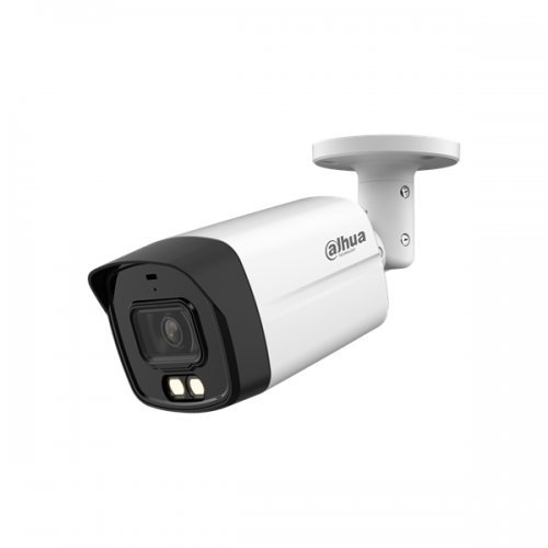 IP камера Dahua HAC-HFW1809TLM-A-LED-0360B (снимка 1)