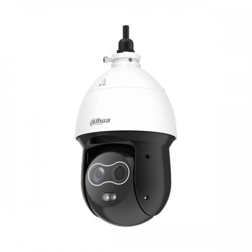 Термовизионна камера Dahua TPC-SD2241-TB7F8-S2 (снимка 1)